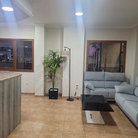 דון בניטו Hostal Restaurante El Paraiso מראה חיצוני תמונה